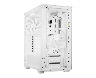 BE QUIET! Pure Base 501 DX White - 1320763 - zdjęcie 2